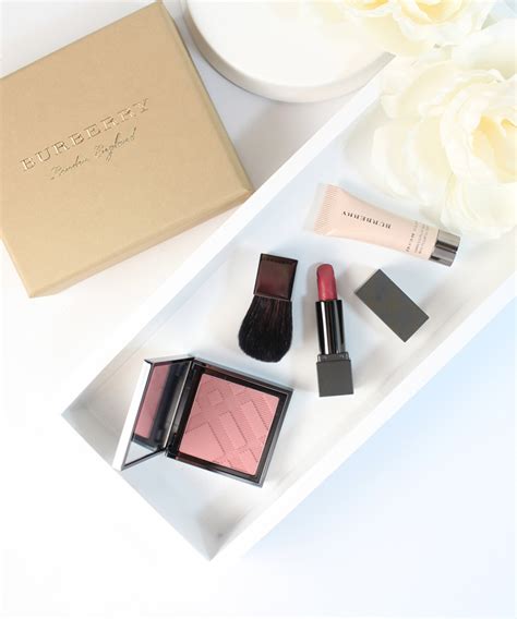 burberry beauty box price|Burberry beauty.